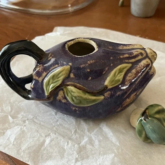 Two mini teapots. - Picture 4 of 5